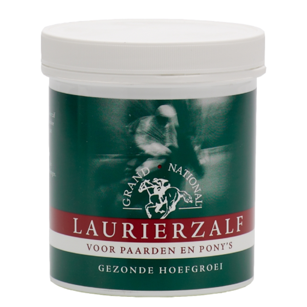 Grand National Laurierzalf 450 gr Grand National Laurierzalf 450 gr