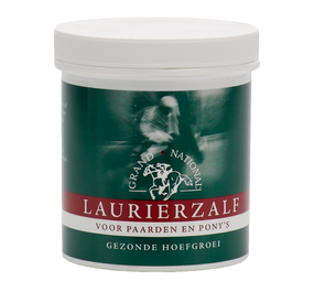 Grand National Laurierzalf 450 gr Grand National Laurierzalf 450 gr