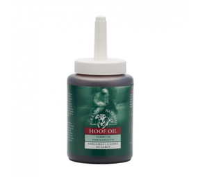 Grand National Hoefolie met kwast 450 ml