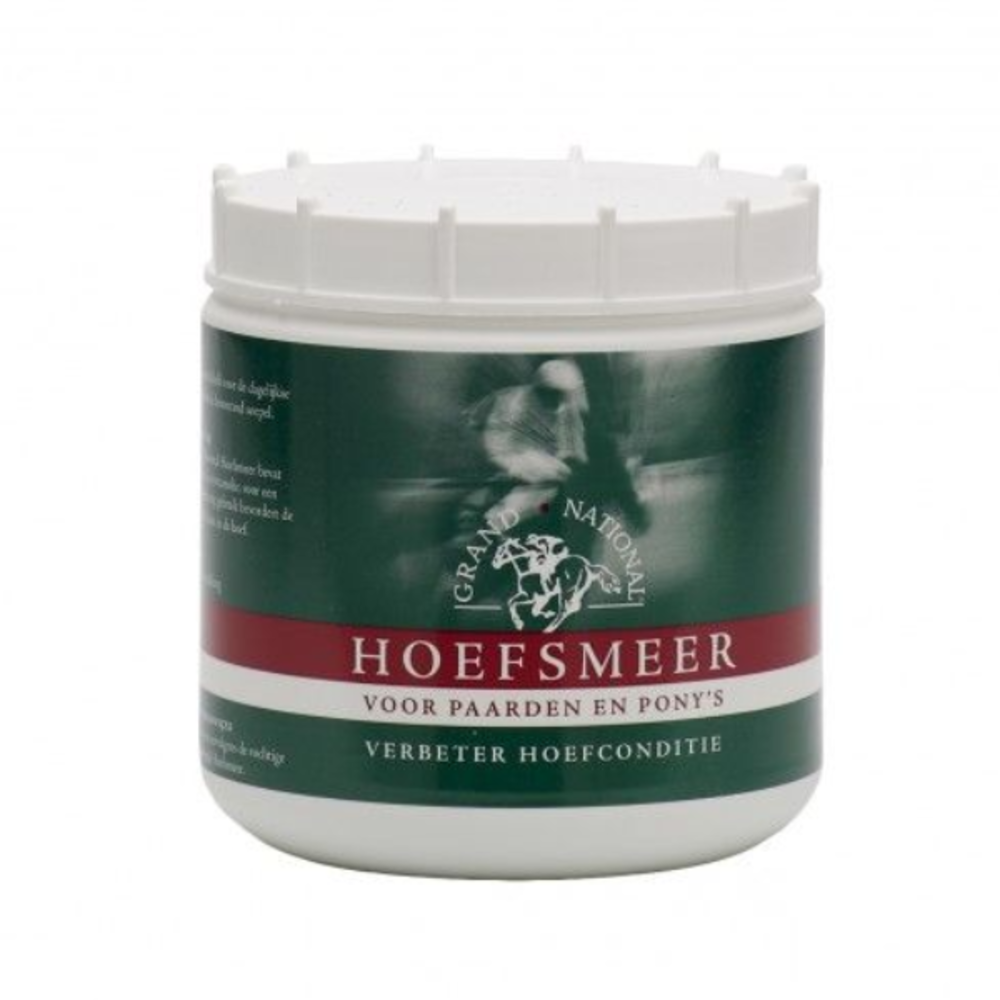 Grand National Hoefsmeer 900 gram