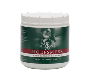 Grand National Hoefsmeer 900 gram