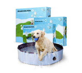 Coolpets Honden Zwembad Coolpets Honden Zwembad