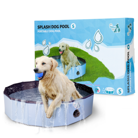 Coolpets Honden Zwembad Coolpets Honden Zwembad
