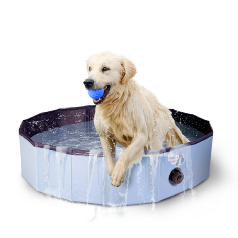 Coolpets Honden Zwembad Coolpets Honden Zwembad