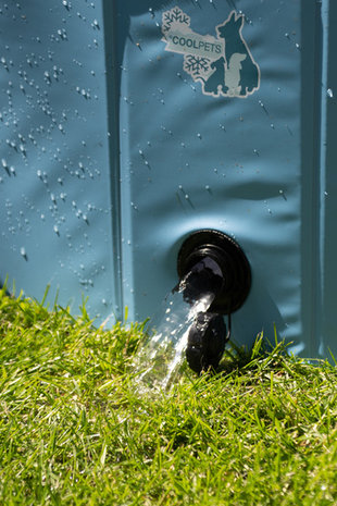 Coolpets Honden Zwembad Coolpets Honden Zwembad