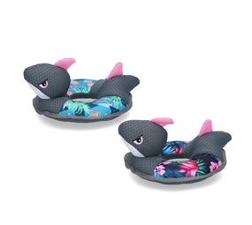 Coolpets Haai Ring  Hondenspeeltje Coolpets Haai Ring  Hondenspeeltje
