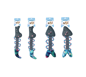 Coolpets Trekspeeltje met Flostouw Coolpets Trekspeeltje met Flostouw