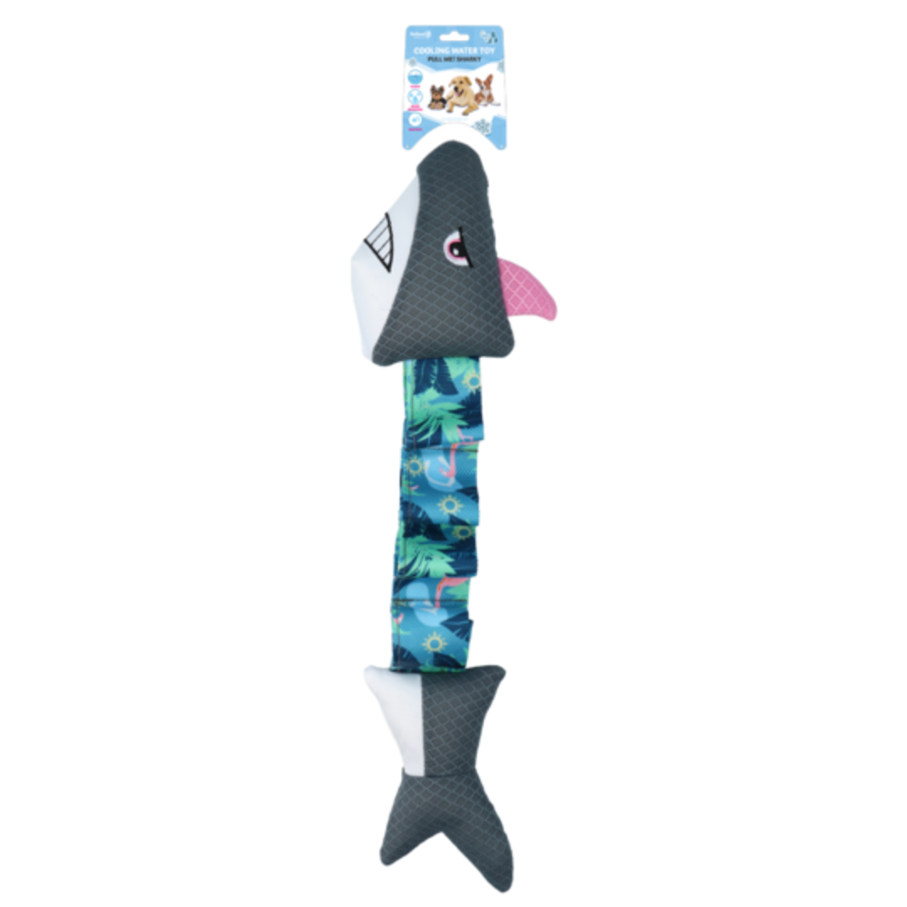 Coolpets Trekspeeltje Water Coolpets Trekspeeltje Water