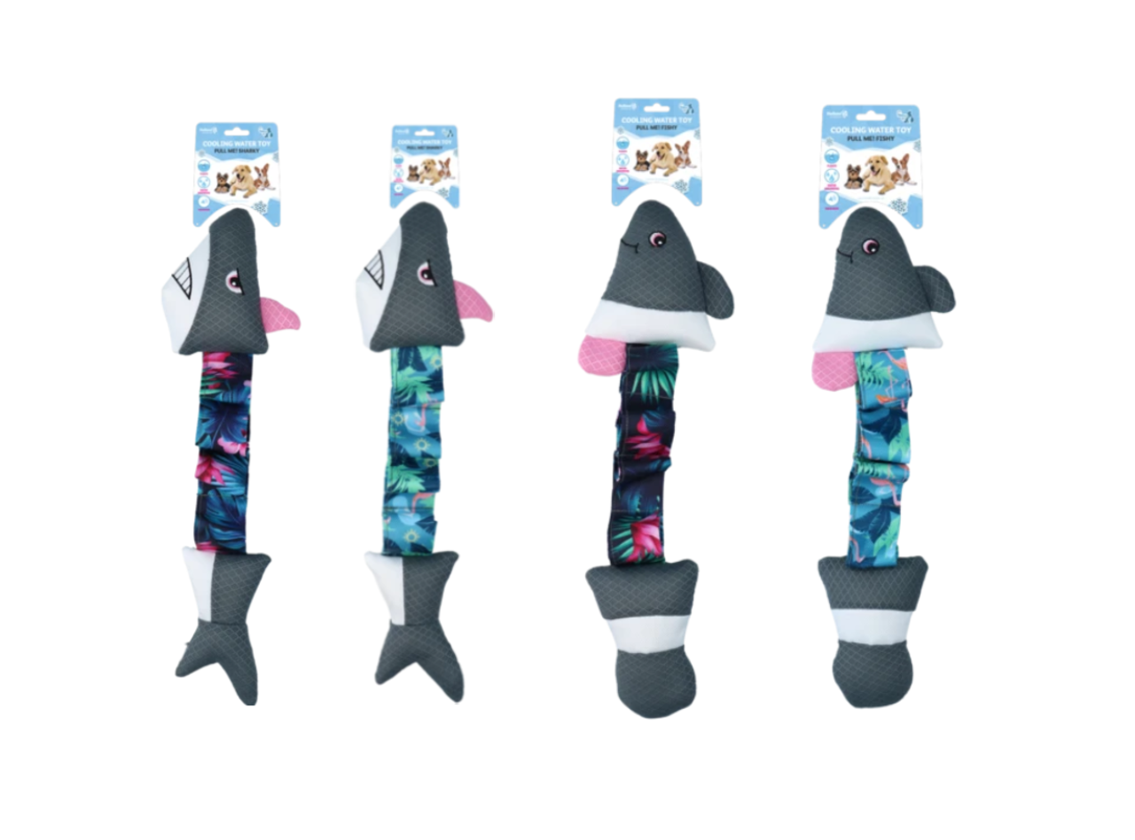 Coolpets Trekspeeltje Water Coolpets Trekspeeltje Water