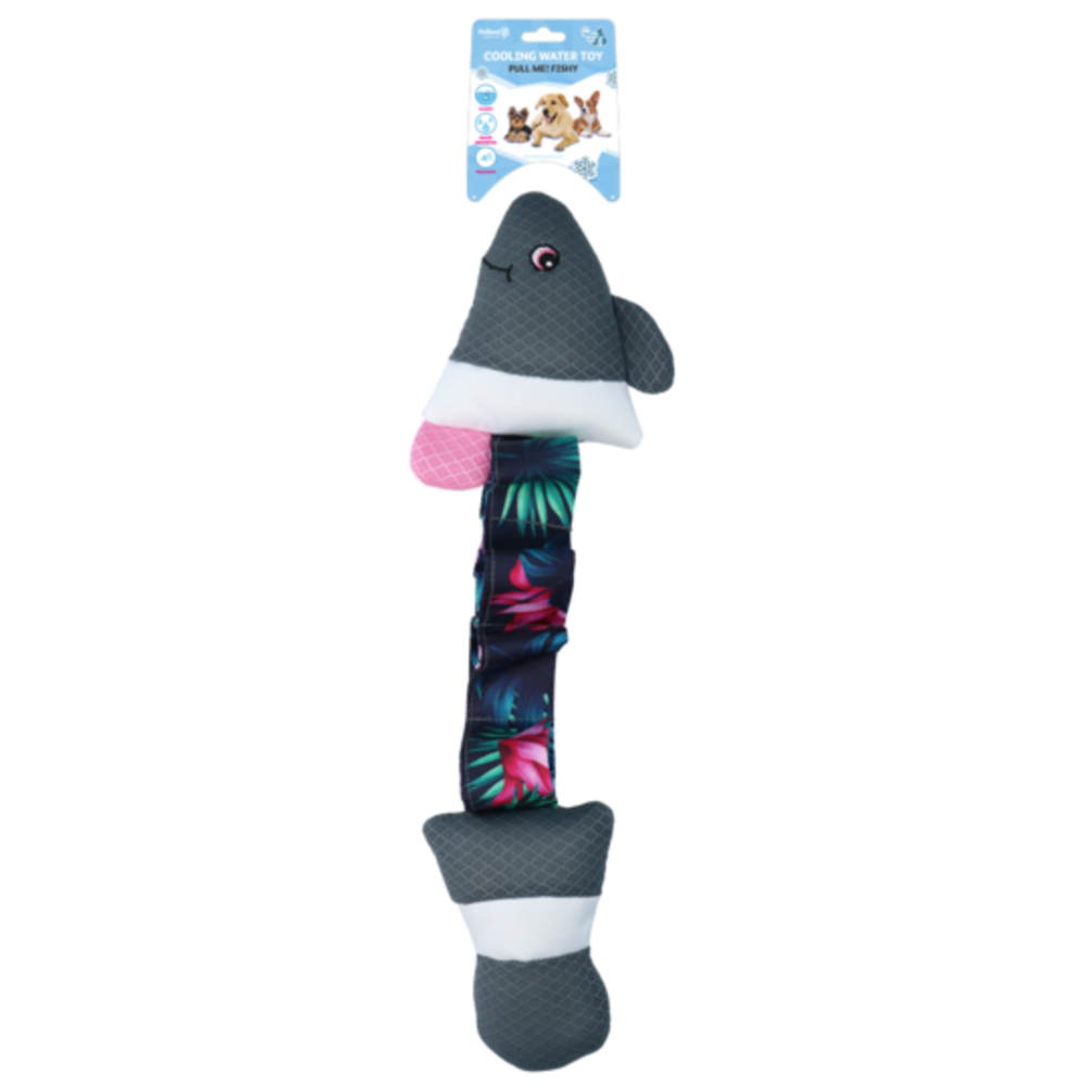 Coolpets Trekspeeltje Water Coolpets Trekspeeltje Water