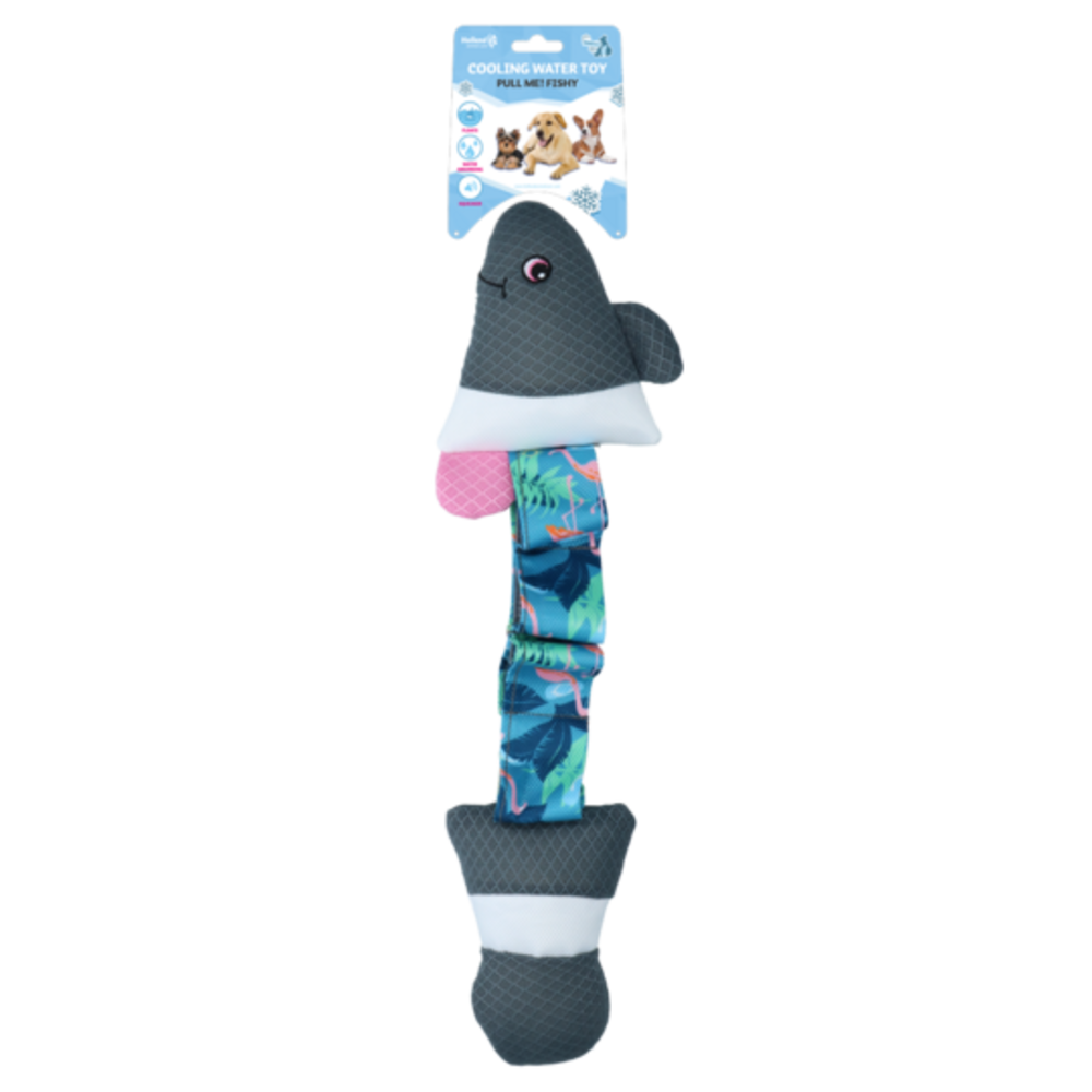 Coolpets Trekspeeltje Water Coolpets Trekspeeltje Water