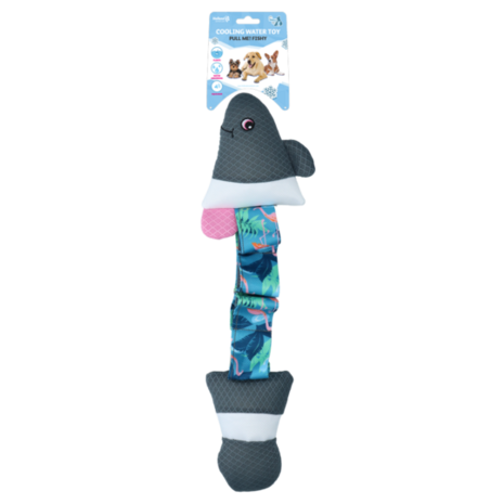 Coolpets Trekspeeltje Water Coolpets Trekspeeltje Water