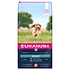 Eukanuba Adult Small & Medium Breed Zalm & Gerst Eukanuba Adult Small & Medium Breed Zalm & Gerst