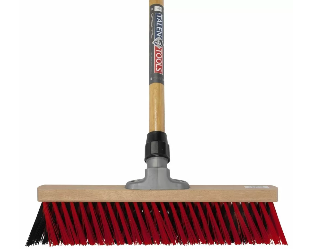 Talen Tools Xbezem Buiten Compleet 30 cm Talen Tools Xbezem Buiten Compleet 30 cm