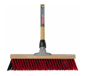 Talen Tools Xbezem Buiten Compleet 30 cm Talen Tools Xbezem Buiten Compleet 30 cm