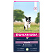 Eukanuba Puppy Small & Medium Breed - Lam & Rijst Eukanuba Puppy Small & Medium Breed - Lam & Rijst