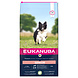 Eukanuba Senior Small/Medium Breed - Lam & Rijst Eukanuba Senior Small/Medium Breed - Lam & Rijst