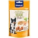 Vitakraft Veggie Bits Wortel 40 gram Vitakraft Veggie Bits Wortel 40 gram