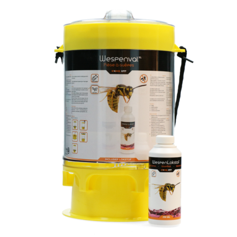 Knock Off Wespenval XL Knock Off Wespenval XL