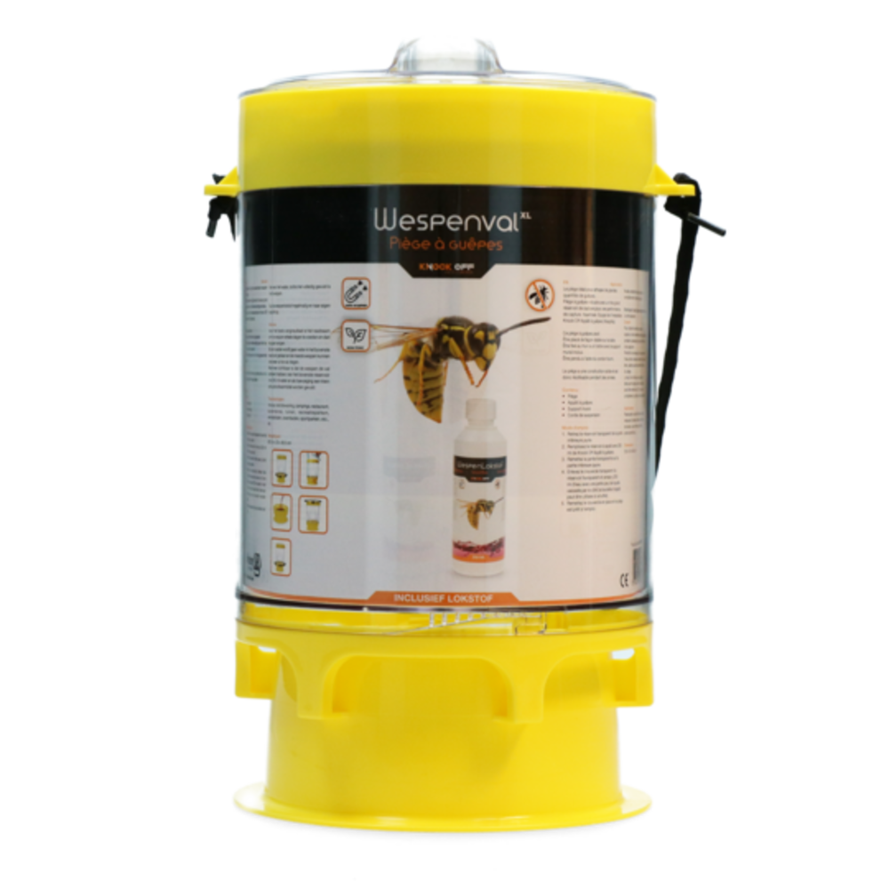 Knock Off Wespenval XL Knock Off Wespenval XL