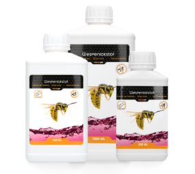 Knock Off Wespenlokstof Knock Off Wespenlokstof