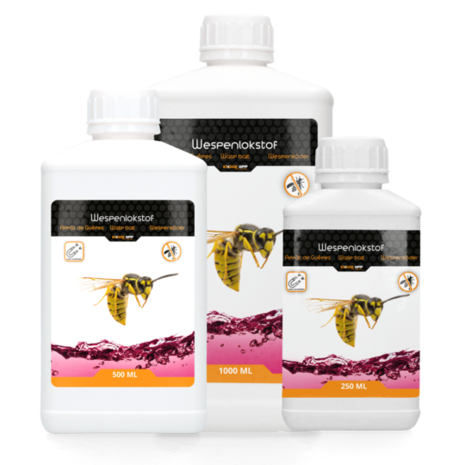 Knock Off Wespenlokstof Knock Off Wespenlokstof