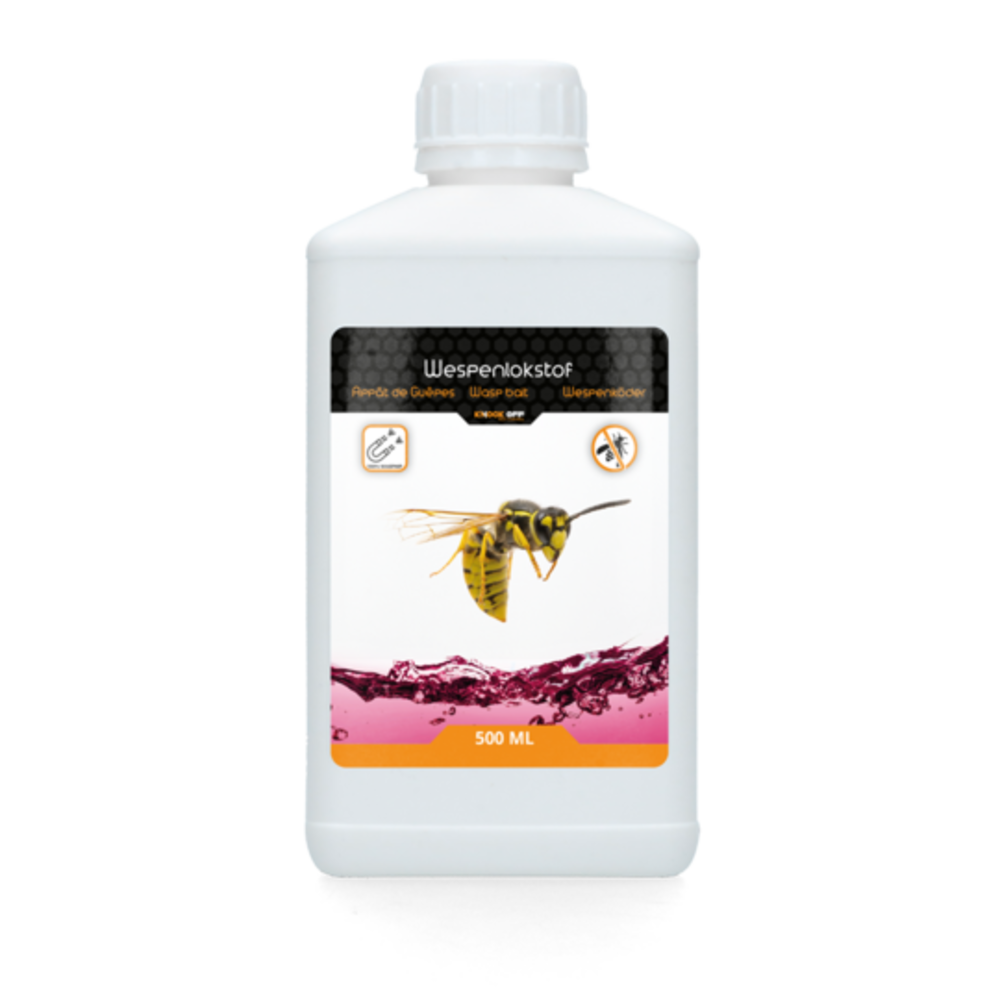 Knock Off Wespenlokstof Knock Off Wespenlokstof