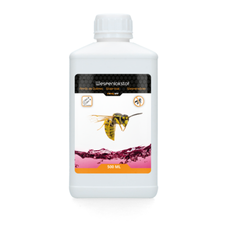 Knock Off Wespenlokstof Knock Off Wespenlokstof