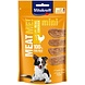Vitakraft Meat Me! 60 gram Vitakraft Meat Me! 60 gram