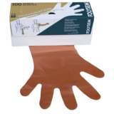 Excellent Baarmoederhandschoen 100 stuks