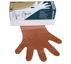 Excellent Baarmoederhandschoen 100 stuks Excellent Baarmoederhandschoen 100 stuks