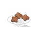 Royal Canin Mini Adult 8 + Royal Canin Mini Adult 8 +