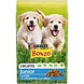 Bonzo Junior Brokken - Kip & Groenten Bonzo Junior Brokken - Kip & Groenten