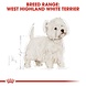 Royal Canin West Highland White Terrier Adult Royal Canin West Highland White Terrier Adult