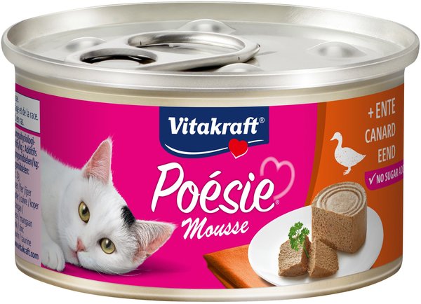 Vitakraft Poésie Mousse 85 gram