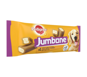 Pedigree Jumbone™ Medium Kip & Lam Pedigree Jumbone™ Medium Kip & Lam
