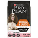Pro Plan Adult 7+ medium & large sensitive zalm 14 kg Pro Plan Adult 7+ medium & large sensitive zalm 14 kg