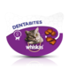 Whiskas Dentabites Kip 40 gram Whiskas Dentabites Kip 40 gram