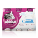 Whiskas Cat Milk Whiskas Cat Milk