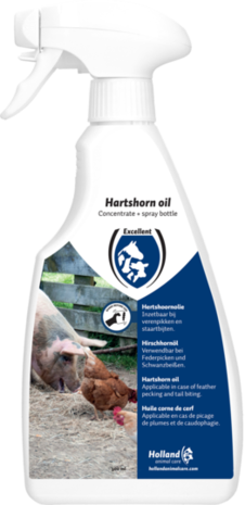 Excellent Hertshoorn Spray Excellent Hertshoorn Spray