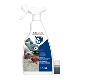 Excellent Hertshoorn Spray Excellent Hertshoorn Spray