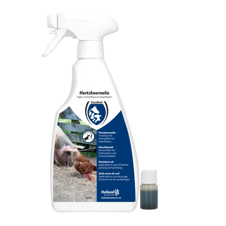 Excellent Hertshoorn Spray Excellent Hertshoorn Spray