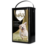 Max Max Puppyvoer Max Max Puppyvoer