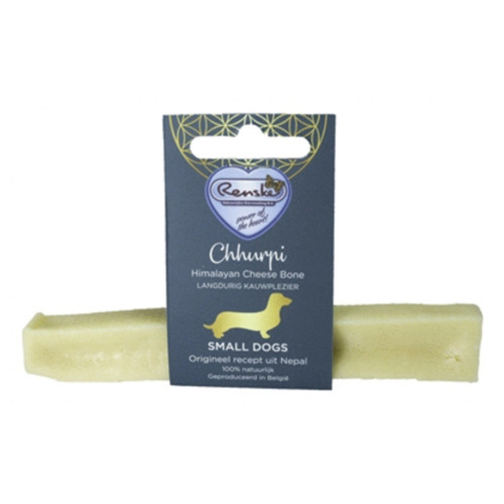 Renske Chhurpi Himalayan Kauwkluif