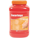 Deb Swarfega Orange Handzeep 4,5 L