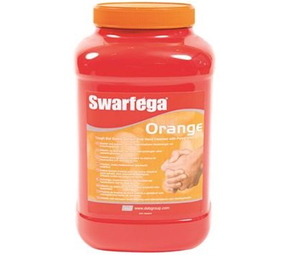 Deb Swarfega Orange Handzeep 4,5 L Deb Swarfega Orange Handzeep 4,5 L