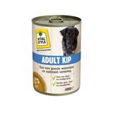VITALstyle Adult Kip Natvoer Hond