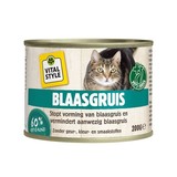 VITALstyle Kat Blaasgruis Natvoer
