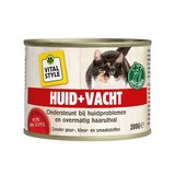 VITALstyle Kat Huid & Vacht Natvoer