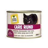 VITALstyle Kat Adult Original Natvoer